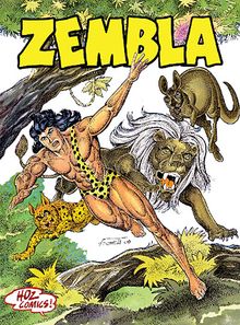 Zembla Sayı:5