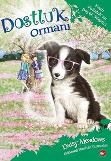 Nazlı Pofuduk'un Büyük Sürprizi / Dostluk Ormanı 10