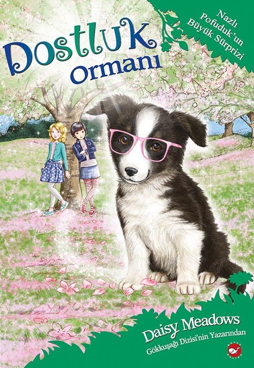 Nazlı Pofuduk'un Büyük Sürprizi / Dostluk Ormanı 10