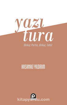 Yazı Tura & Birkaç Portre Birkaç Tahlil - Hasanali Yıldırım