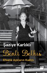 Benli Belkıs & Efsane Aşkların Kadını