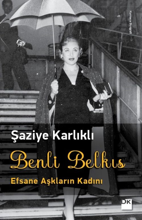 Benli Belkıs & Efsane Aşkların Kadını
