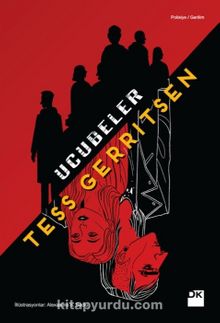 Ucubeler - Tess Gerritsen