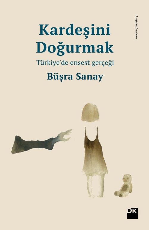 Kardeşini Doğurmak & Türkiye'de Ensest Gerçeği