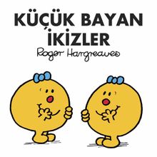 Küçük Bayan İkizler