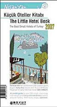 Küçük Oteller Kitabı 2007 / The Little Hotel Book 2007