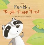 Meraklı ile Küçük Kayıp Tırtıl