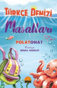 Türkçe Denizi Masalları