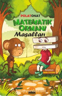 Matematik Ormanı Masalları - Polat Onat