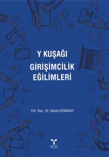 Y Kuşağı Girişimcilik Eğilimleri
