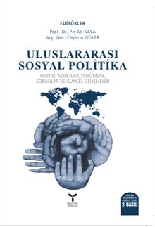 Uluslararası Sosyal Politika