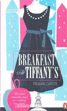 Breakfast Tiffany's (Cep Boy)