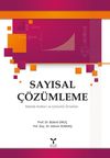 Sayısal &Ccedil;&ouml;z&uuml;mleme & Matlab Kodları Ve &Ccedil;&ouml;z&uuml;ml&uuml;