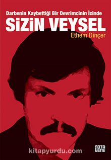 Sizin Veysel & Darbenin Kaybettiği Bir Devrimcinin İzinde - Ethem Dinçer