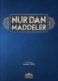 Nur'dan Maddeler