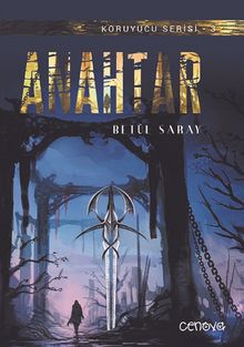 Anahtar / Koruyucu Serisi 3