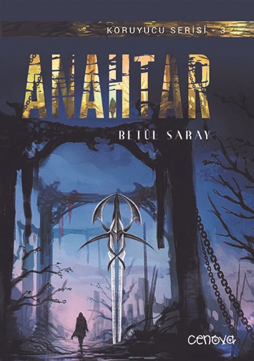 Anahtar / Koruyucu Serisi 3