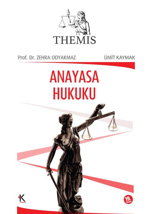 THEMIS Anayasa Hukuku