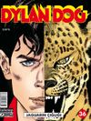 Dylan Dog Sayı: 36 / Jaguarın &Ccedil;ığlığı