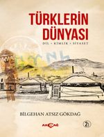 Türklerin Dünyası & Dil-Kimlik-Siyaset