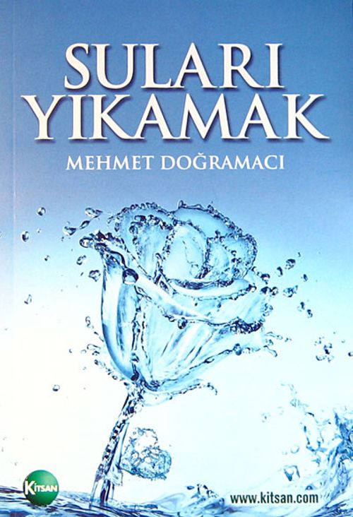 Suları Yıkamak