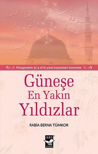 Güneşe En Yakın Yıldızlar