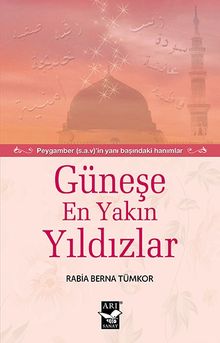 Güneşe En Yakın Yıldızlar