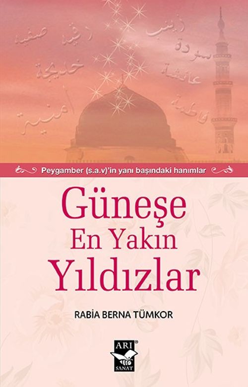 Güneşe En Yakın Yıldızlar