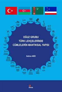 Oğuz Grubu Türk Lehçelerinde Cümlelerin Mantıksal Yapısı