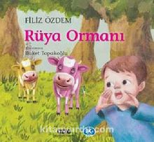 Rüya Ormanı - Filiz Özdem