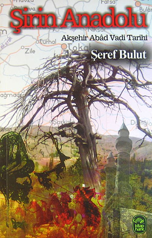 Şirin Anadolu & Akşehir Abad Vadi Tarihi