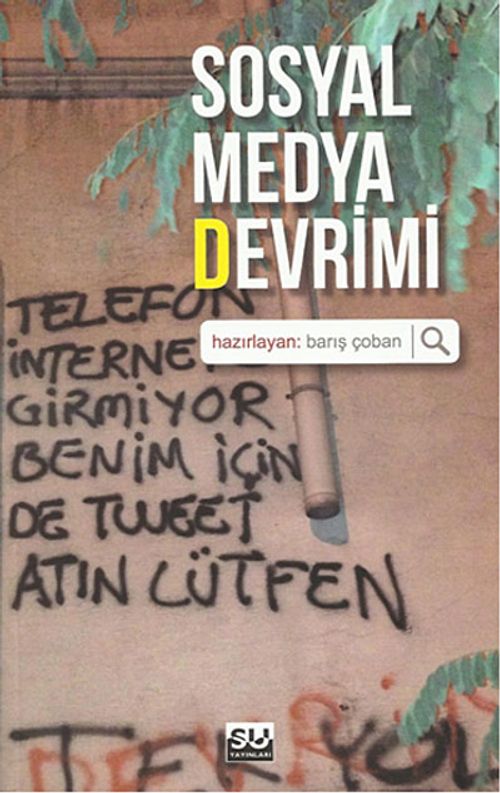Sosyal Medya Devrimi