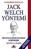 Jack Welch Y&ouml;ntemi