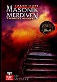 Tanrı Katı Masonik Merdiven