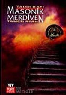 Tanrı Katı Masonik Merdiven