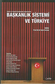 Başkanlık Sistemi ve Türkiye