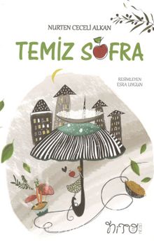 Temiz Sofra - Nurten Ceceli Alkan