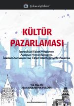 Kültür Pazarlaması