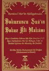 Dokuzuncu Şua'nın Dokuz Ali Makamı