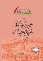 İslam ve Cahiliye (İki Dil Bir Kitap - Arapça-Türkçe)