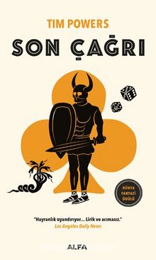 Son Çağrı - Tim Powers