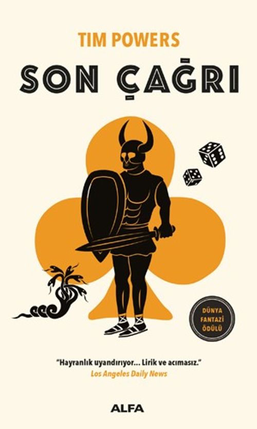 Son Çağrı
