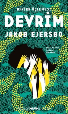 Devrim / Afrika Üçlemesi 2 - Jakob Ejersbo
