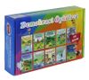 Demokrasi &Ouml;yk&uuml;leri Seti (10 Kitap+Soru Kitap&ccedil;ığı)