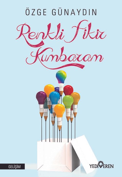 Renkli Fikir Kumbaram