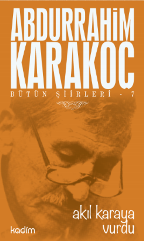 Akıl Karaya Vurdu / Bütün Şiirleri 7