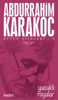 Yasaklı Rüyalar / Bütün Şiirleri 8