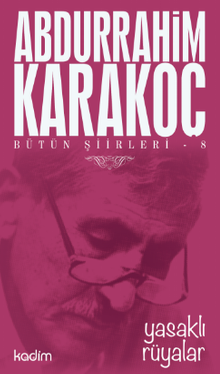 Yasaklı Rüyalar / Bütün Şiirleri 8