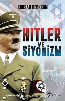 Hitler ve Siyonizm - Kürşad Berkkan