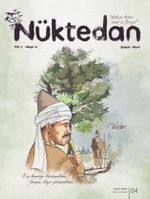 Nüktedan Dergisi Sayı: 4 Şubat-Mart 2018